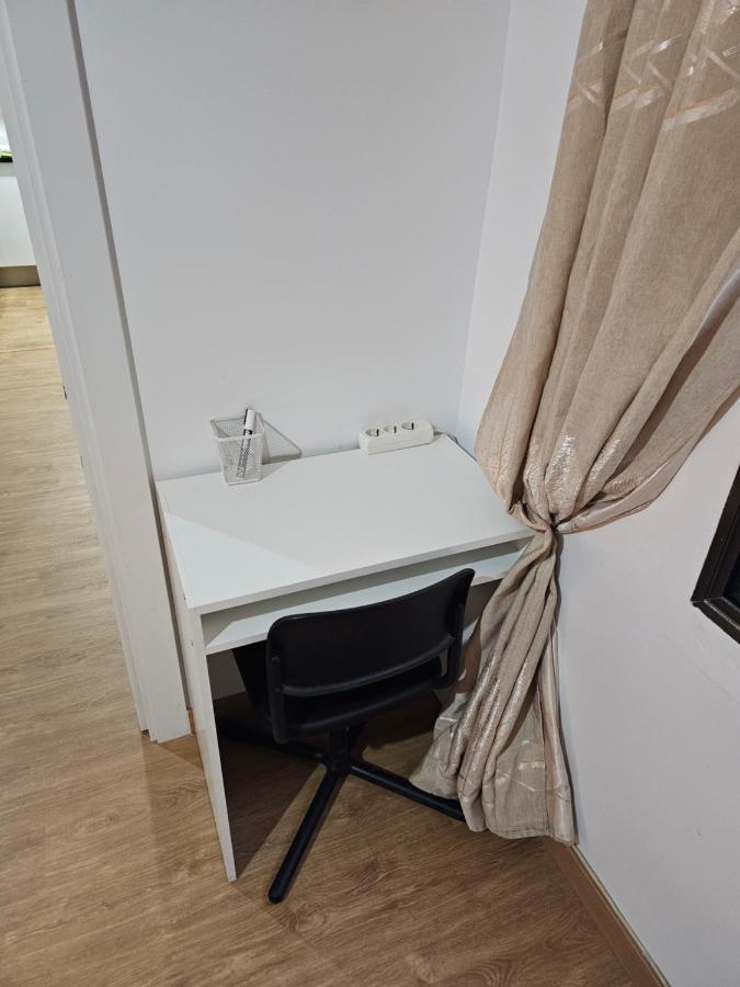 Permar Plz Apartamento Barcelona Exterior foto